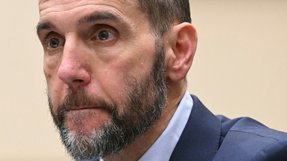 El ex fiscal especial vuelve a acusar a Trump de haber intentado anular los resultados de 2020