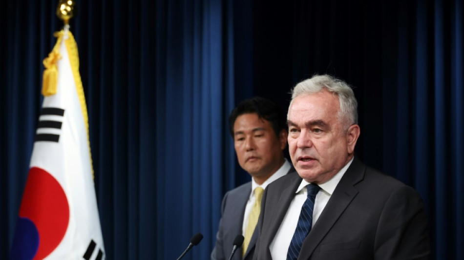China the top challenge in US history: senior diplomat
