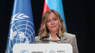 Meloni,rispetto i ruoli ma su immigrazione andr&ograve; avanti