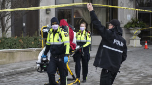 La polizia identifica l'autrice della strage in Canada