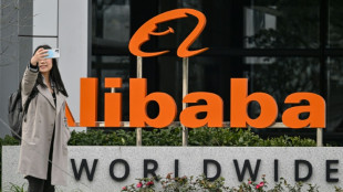 El gigante chino de comercio en línea Alibaba registra un aumento del 6% en su facturación anual