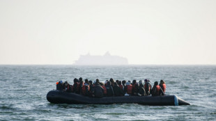 Reino Unido planeja aumentar consideravelmente as repatria&ccedil;&otilde;es de imigrantes