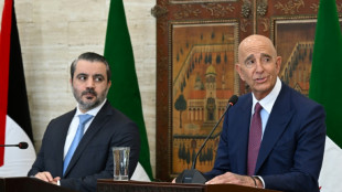 Síria espera fechar acordos de segurança com Israel até o final do ano