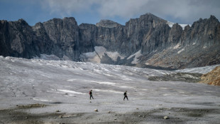 Hitze, Eisschmelze, Meereserw&auml;rmung: 2025 laut Bericht Jahr der Extreme in Europa