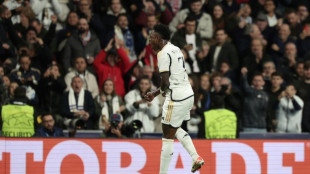 Ancelotti confia na recupera&ccedil;&atilde;o de Vinicius Junior e Camavinga at&eacute; janeiro