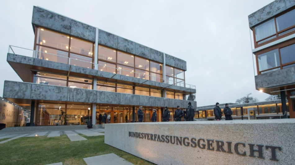 Verfassungsbeschwerde gegen BGH-Urteil zu Dieselfällen scheitert in Karlsruhe