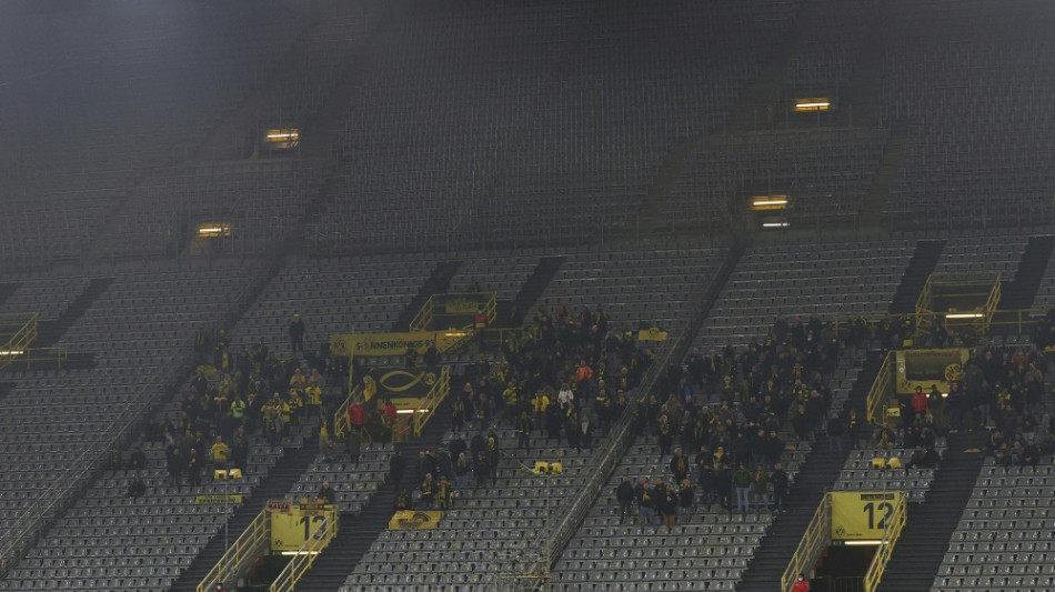 Nach Leipzig: Auch BVB und K&ouml;ln lassen Zuschauer-Obergrenze juristisch pr&uuml;fen