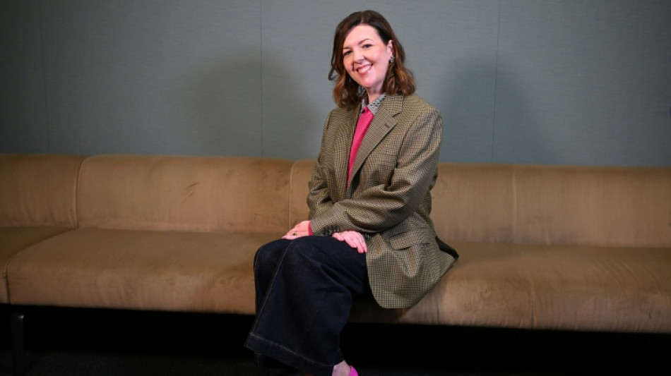 From 'Derry Girls' to 'heaven', Irish writer airs new comedy