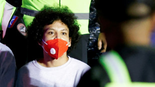 La fiscalía de Venezuela procesa a un deportado que llamaba a ocupar casas en EEUU