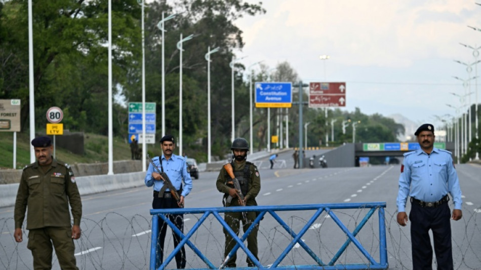 Incertidumbre en torno a las negociaciones entre Ir&aacute;n y EEUU previstas en Pakist&aacute;n