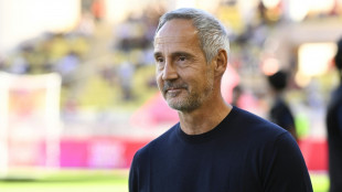 Frankfurt holt H&uuml;tter als Trainer zur&uuml;ck