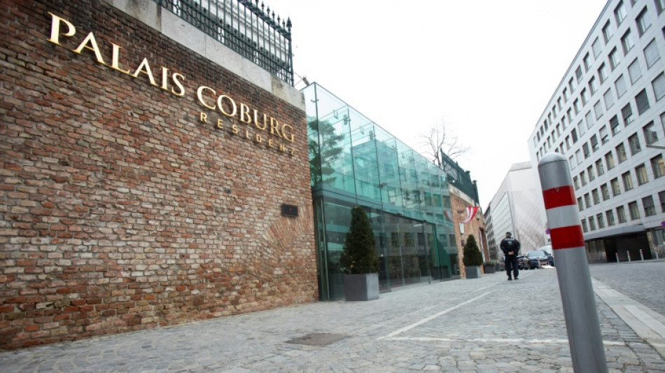 Neue Runde der Wiener Atomgespr&auml;che mit dem Iran begonnen