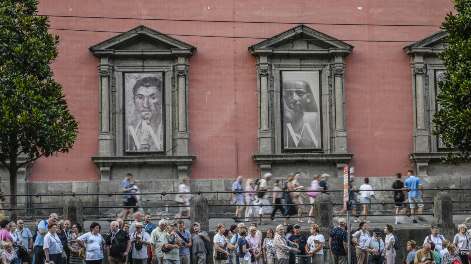 Istat, a Napoli l'inflazione di settembre più alta, è al 2,4%