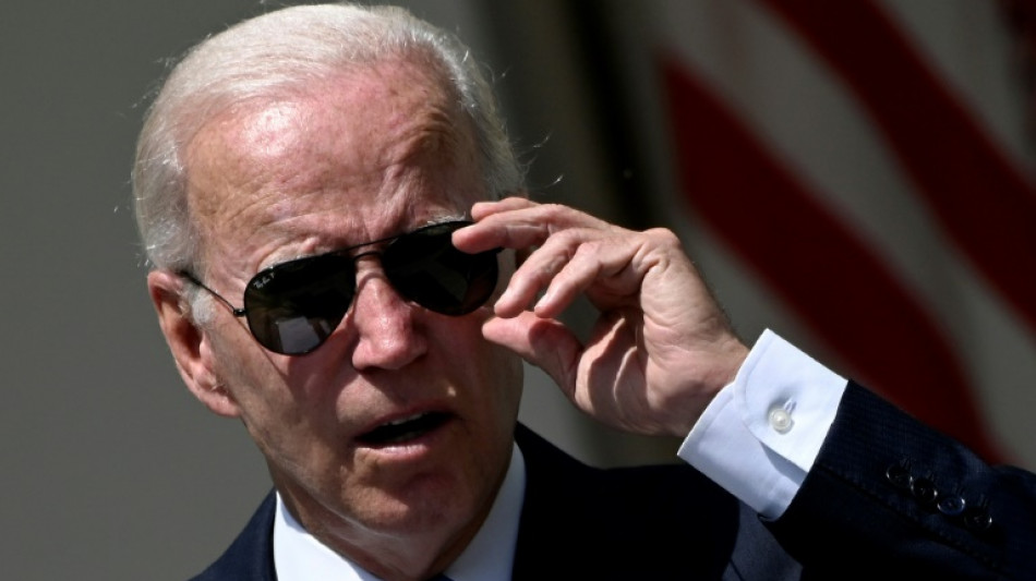 Au t&eacute;l&eacute;phone, Xi a averti Biden de ne pas "jouer avec le feu" sur Ta&iuml;wan