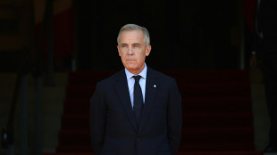 Quebec separatist win rattles Carney's unity push