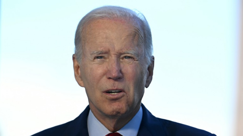 Erneut positiv auf Coronavirus getesteter US-Pr&auml;sident hustet auch wieder