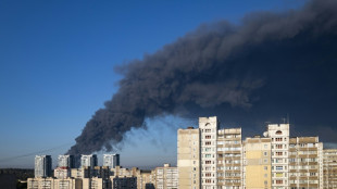 R&uacute;ssia retoma ataques a Kiev ap&oacute;s tr&ecirc;s dias
