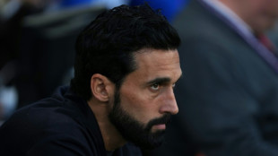 'I don't feel fear': Fulham boss Arbeloa hits back as pressure mounts