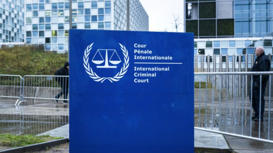 US imposes sanctions on two more ICC judges for Israel probe