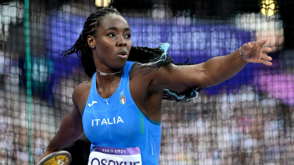 'Scambiata per ladra perch&eacute; nera', la denuncia di Osakue