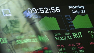 Wall Street mise sous pression par les puces et l'IA