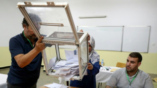Arg&eacute;lia aguarda resultado da elei&ccedil;&atilde;o presidencial com Tebboune como favorito
