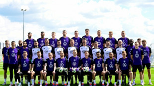 Alemanha se prepara para abrir Eurocopa em casa contra a Esc&oacute;cia