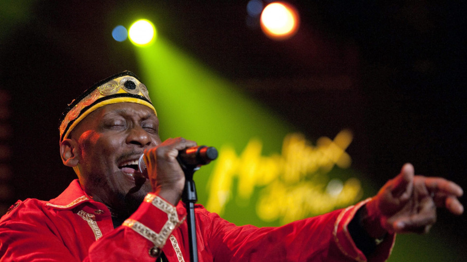 Addio a Jimmy Cliff, la voce del reggae