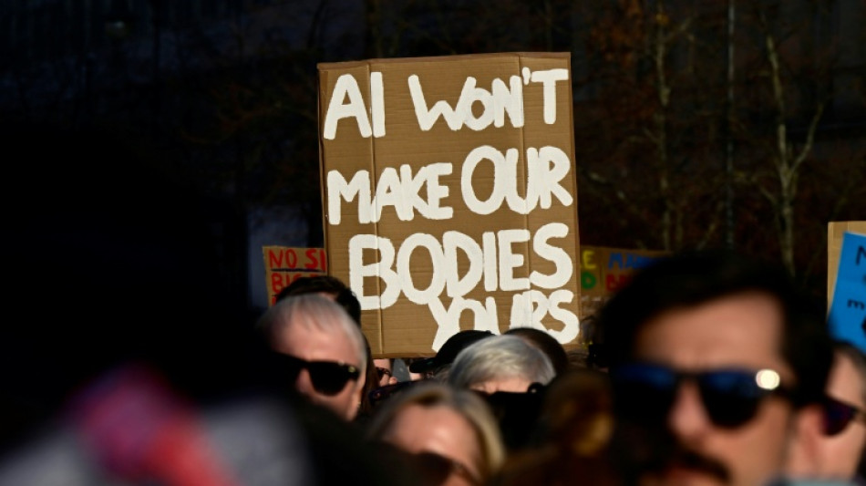 Avec l'IA, les cyberattaques toujours plus efficaces et co&ucirc;teuses (&eacute;tude)