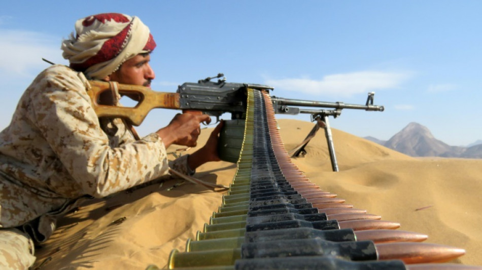 La coalici&oacute;n progubernamental anuncia alto el fuego en Yemen para el Ramad&aacute;n