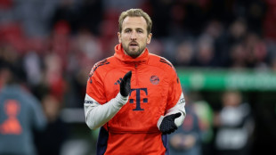 Sem Kane e antes das quartas da Champions, Bayern busca do 100&ordm; gol no Alem&atilde;o