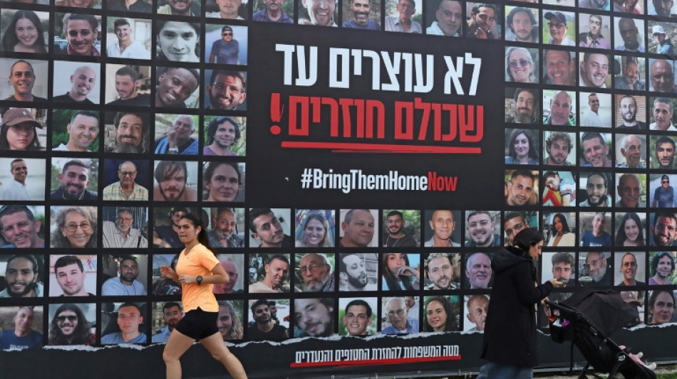 Ham&aacute;s liberar&aacute; a seis rehenes israel&iacute;es y entregar&aacute; cuatro cuerpos esta semana