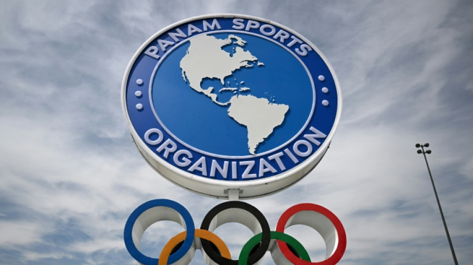 Petro pede &agrave; Panam Sports que devolva organiza&ccedil;&atilde;o do Pan 2027 &agrave; Col&ocirc;mbia