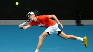 Sinner says doping scandal made him stronger