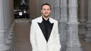 Gucci anuncia fim da colabora&ccedil;&atilde;o com seu diretor art&iacute;stico Sabato de Sarno