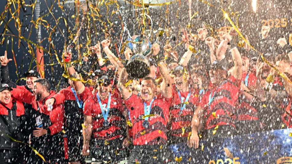 Super Rugby to mark 30th anniversary with tweaks to finals format