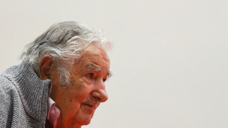 'Pepe' Mujica em suas próprias palavras
