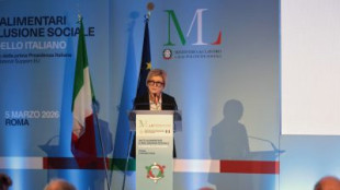 Oltre 1 miliardo in aiuti alimentari nel 2025, raggiunte 2,3 milioni di persone