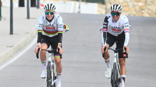 Cyclisme: sur la liste de No&euml;l de Pogacar, un 5e Tour, Milan-Sanremo et Paris-Roubaix