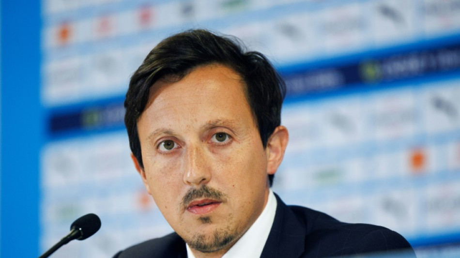 Propriet&aacute;rio do Olympique de Marselha respalda presidente do clube, alvo de protestos