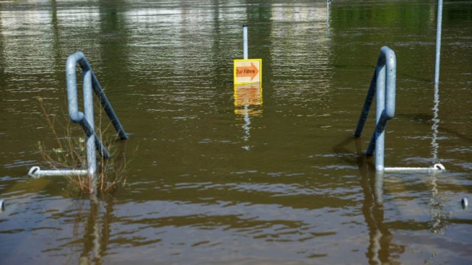 "Gl&uuml;ckssache": 2025 weniger Sch&auml;den durch Wetterextreme