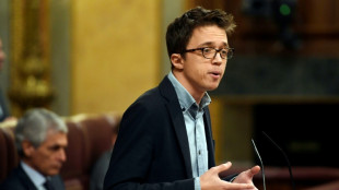 Una exfigura de la izquierda espa&ntilde;ola ser&aacute; juzgada por presunto abuso sexual