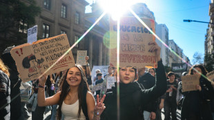 Lanci di lacrimogeni e incidenti alla manifestazione per le Universit&agrave; in Argentina
