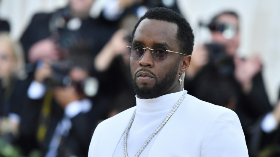 L'ex-star du hip-hop P. Diddy lib&eacute;rable en mai 2028