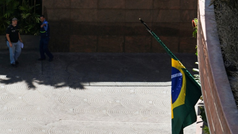 Venezuela revoga de 'maneira imediata' cust&oacute;dia do Brasil da embaixada da Argentina