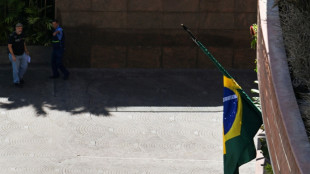 Venezuela revoga de 'maneira imediata' cust&oacute;dia do Brasil da embaixada da Argentina
