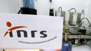 PFAS: le d&eacute;licat chantier de la protection des travailleurs