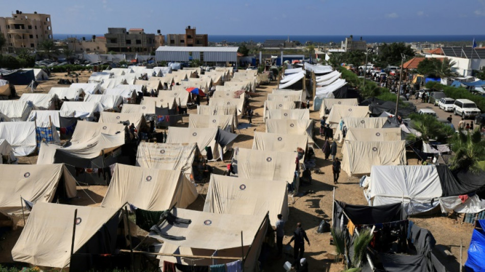 Guerra em Gaza provoca medo de nova ondas de refugiados palestinos em pa&iacute;ses &aacute;rabes