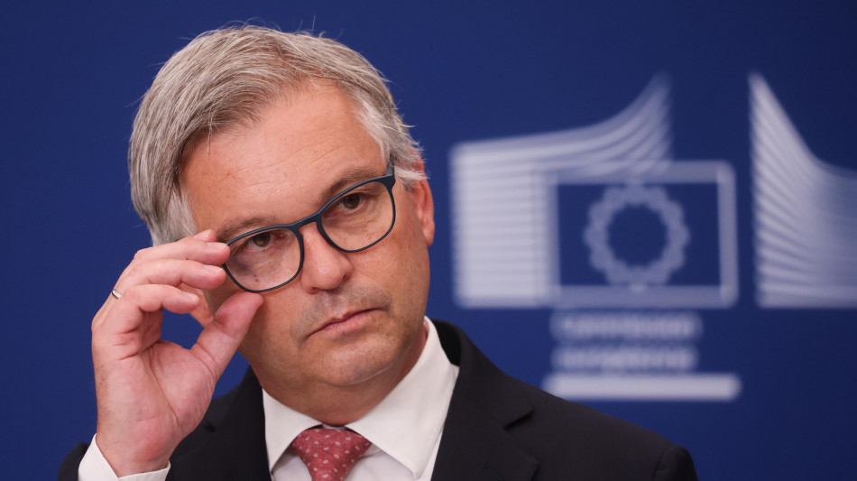 Brunner, 'nessun migrante da Ceuta &egrave; entrato nell'area Schengen'