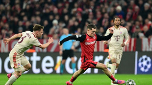 Leverkusen's Wirtz to return 'next week', says Alonso